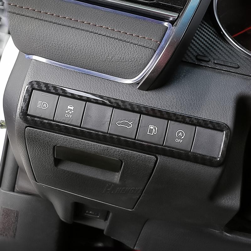 ON-OFF Light Bar Spot Blank Light Dashboard Dash Push Button Switch For Toyota