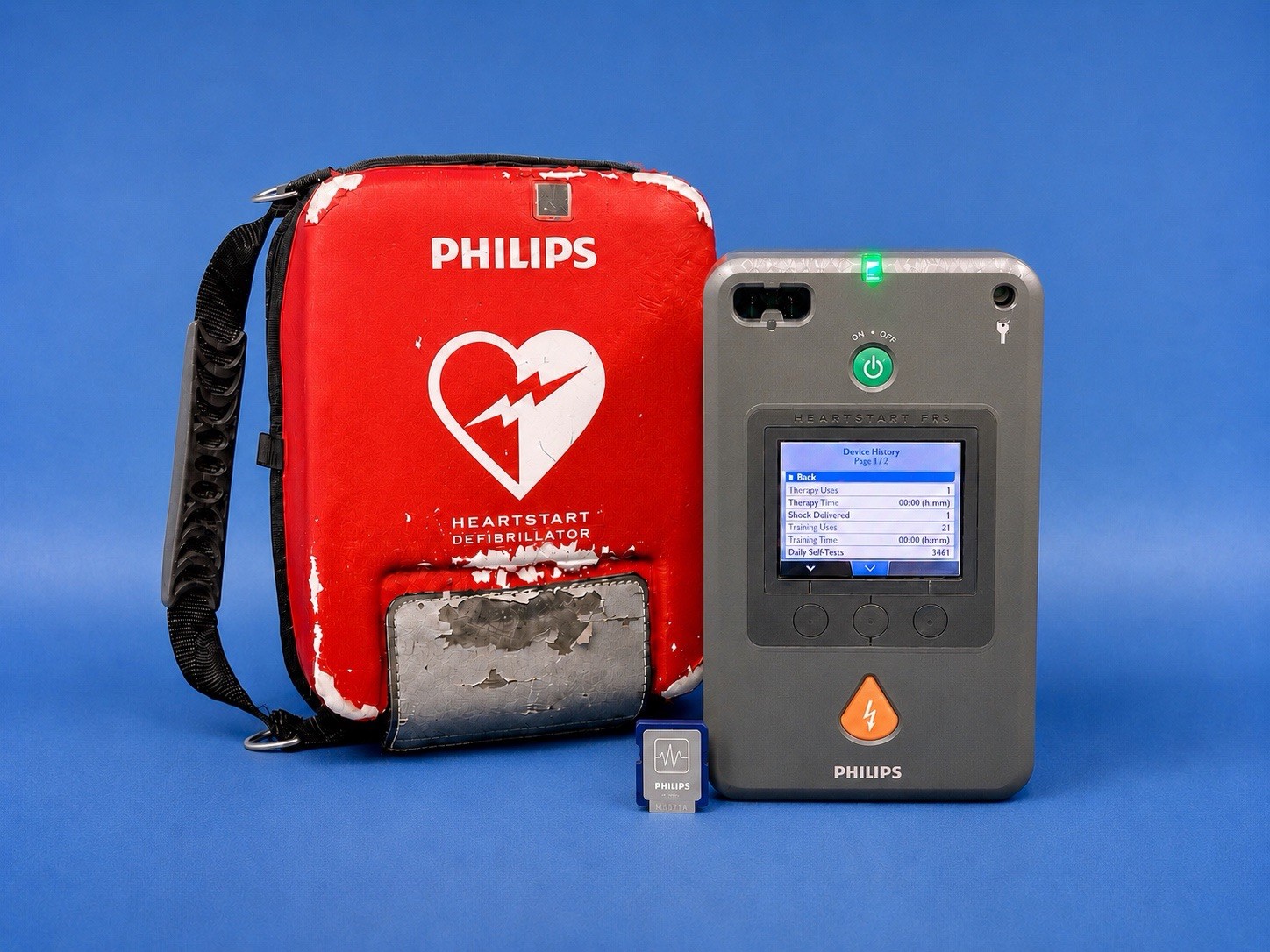 Philips FR3