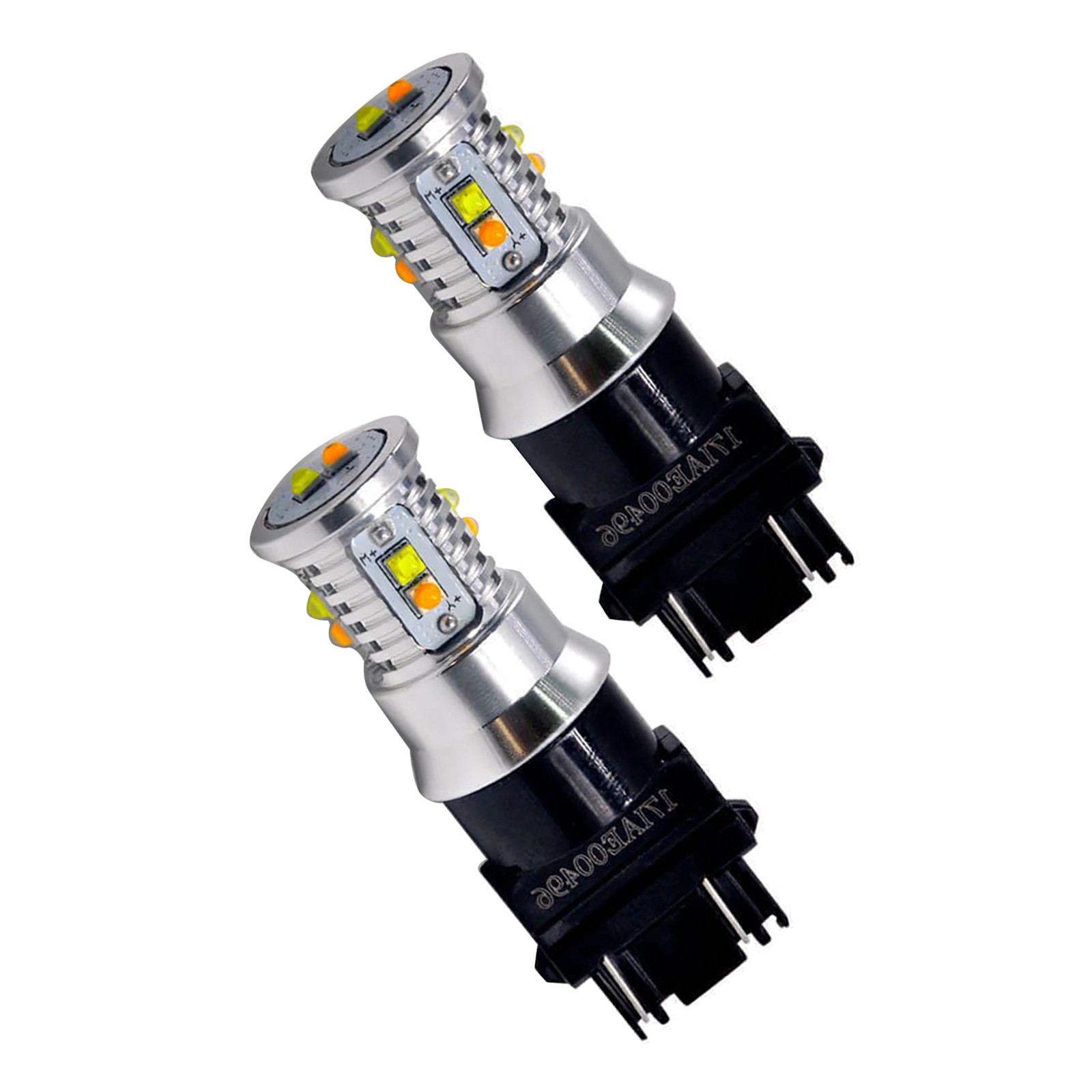 1000LM Lumens LED Turn Signal Light Switchback for Chevy Silverado 1500 99-13 z