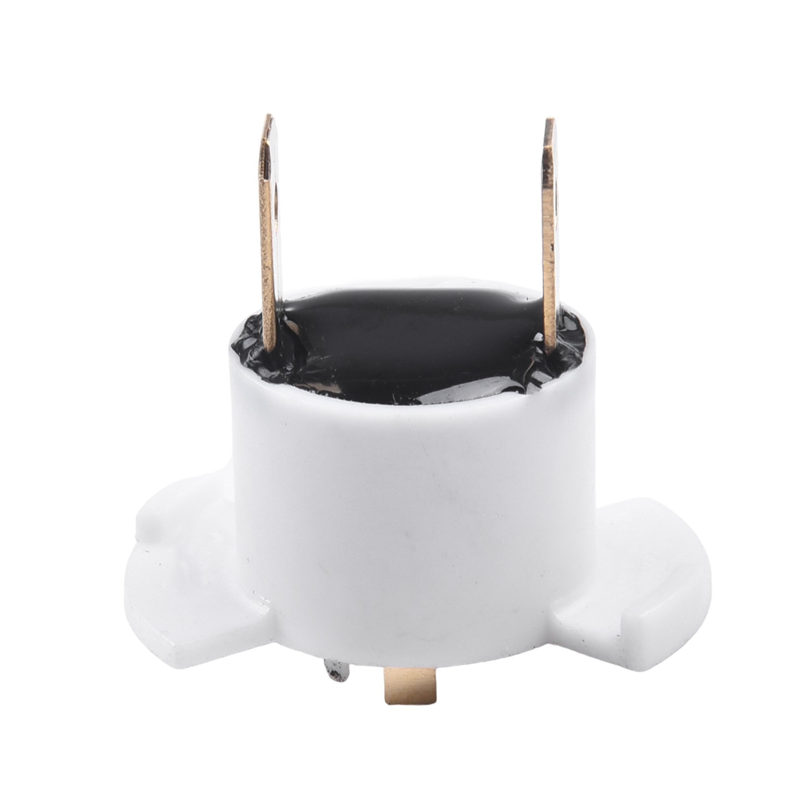 Bulb Socket Holder H1 Halogen Plastic Copper 33116-SD4-961 High Quality