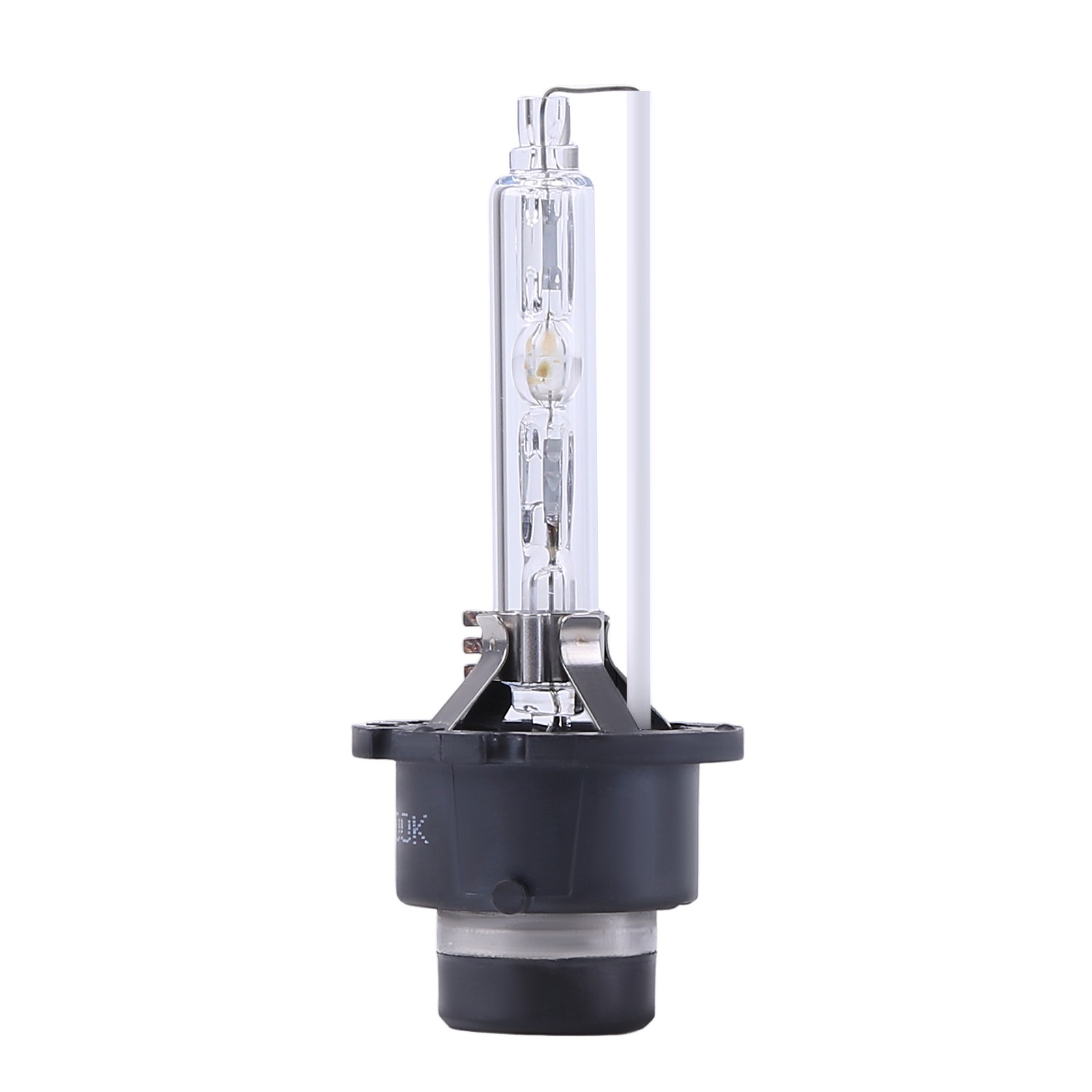 2x HID Xenon Bulbs D2S D2R D2C 6000K 35W IP68 Waterproof US Stock