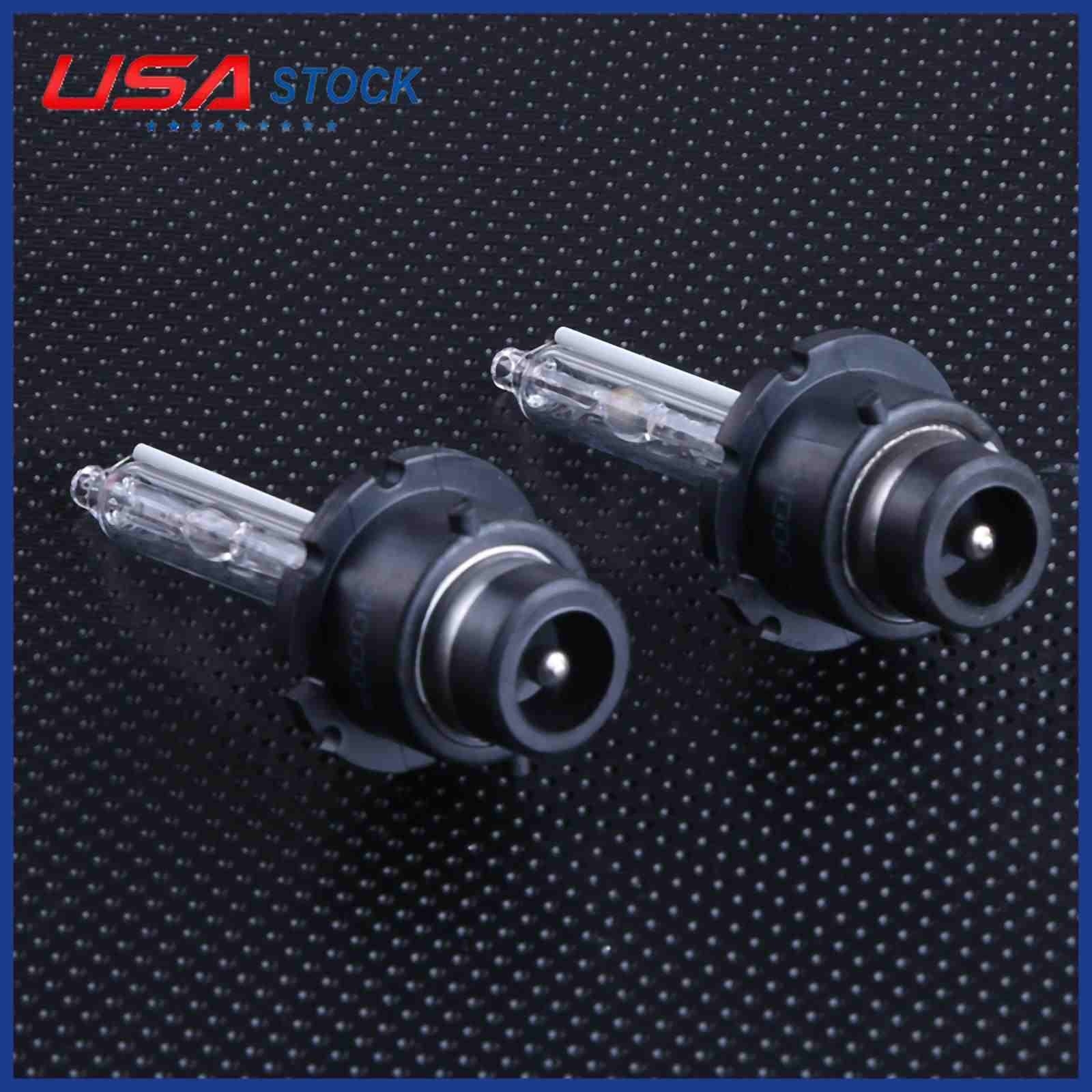 Front Left Right D2S D2R D2C Hid Xenon Bulbs Factory Headlight Hid Replacement
