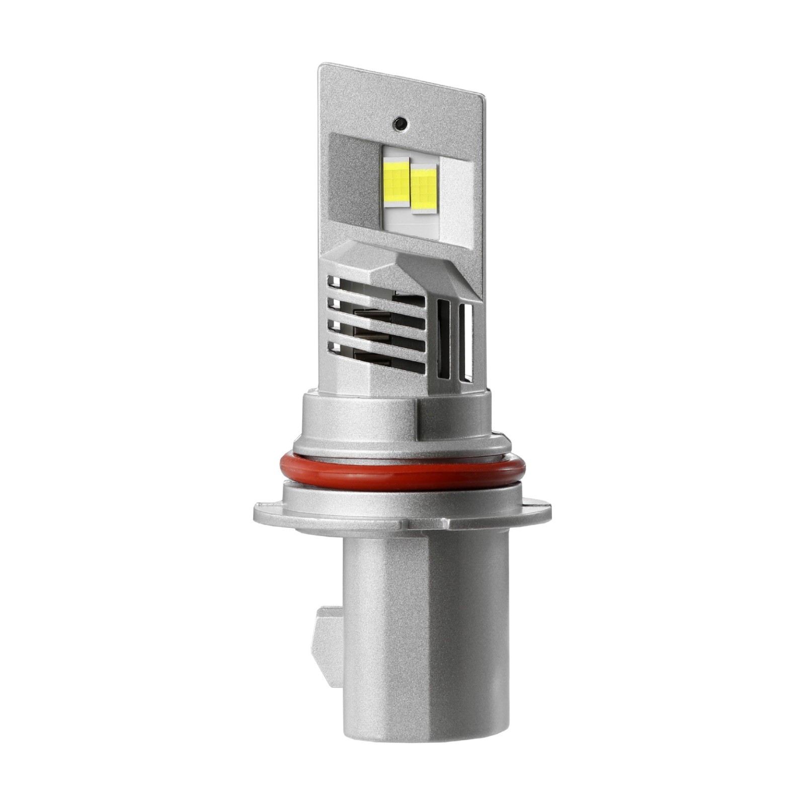 9007 LED Headlight Bulbs – Canbus Error Free – 2 Pieces 6000K UPGRADE / 11,200LM