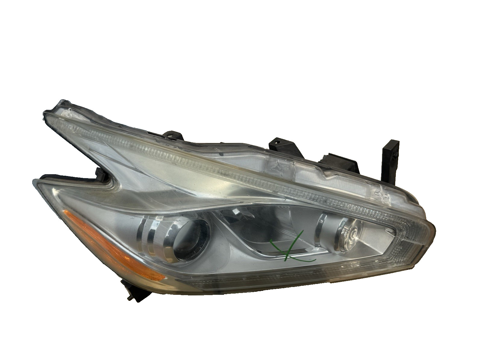 Nissan Murano 2015-2018 Headlight Turn Signal Bulb and Socket OEM 26243-9B91A