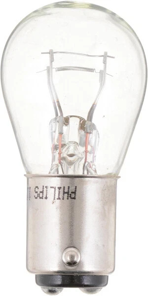 NEW 10 PACK Brake Light Bulb-Standard Replacement Commercial Pack Philips 1157CP