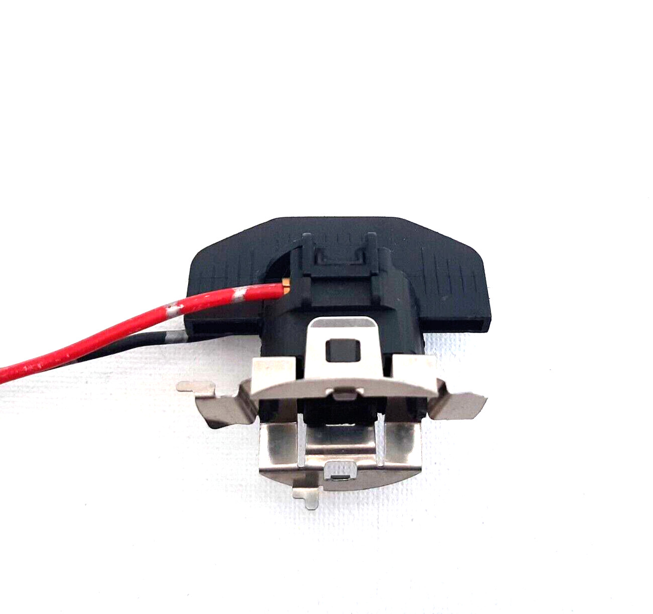 1XH7 headlight bulb holder & harness for VW and other makes of cars