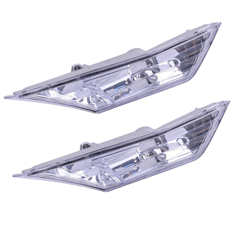 2015-17 Side Marker Light ABS Plastic Accessories Fittings High Quality