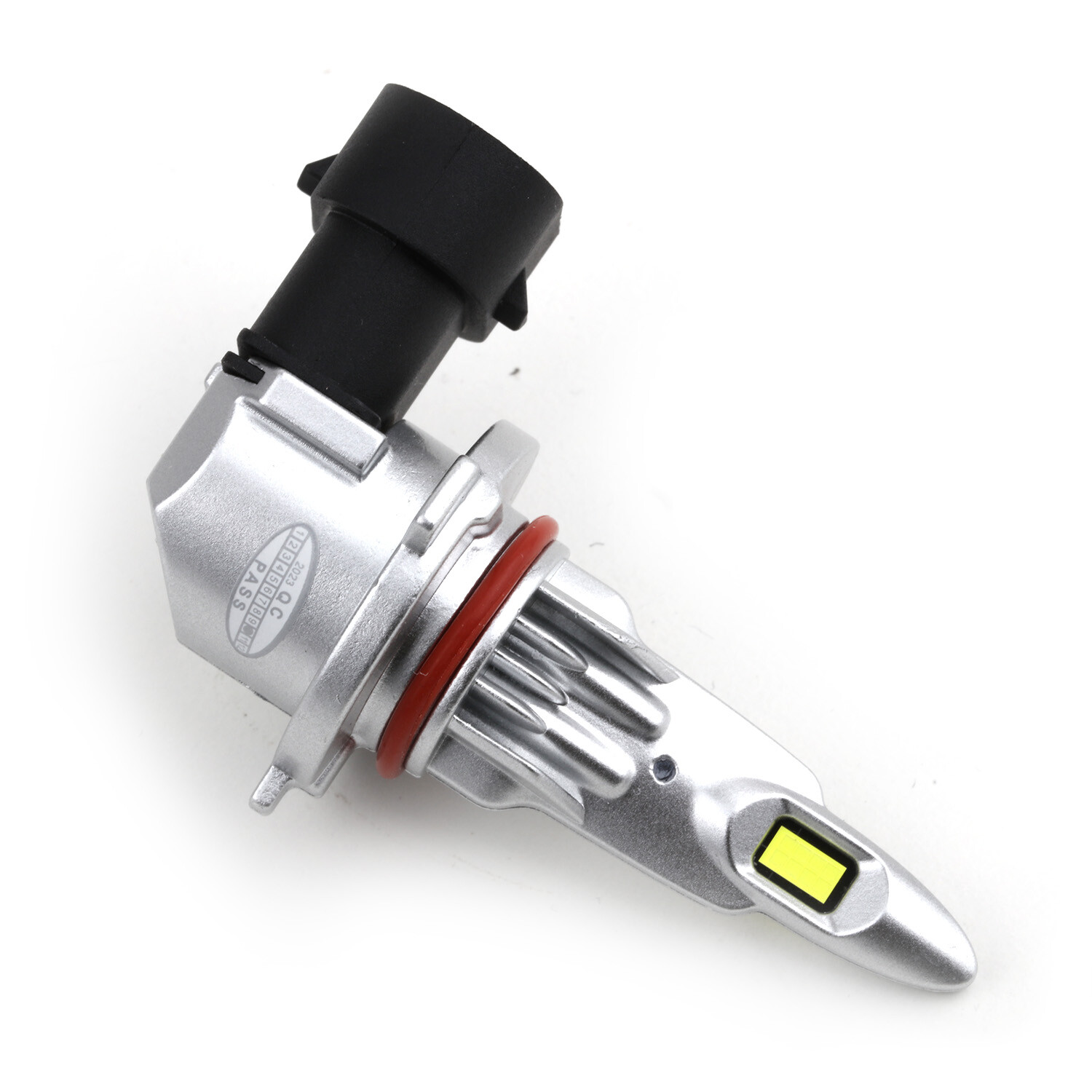 2X 30000LM 9005 LED Headlight Bulb Super Bright Bulbs White 120W High Beam 6000K