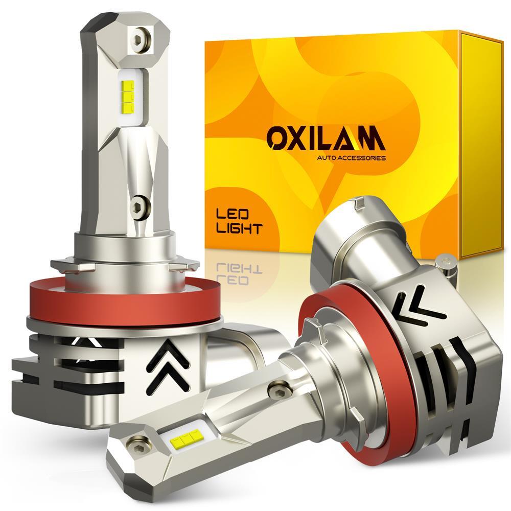 4X 9005+9145 LED Headlight Bulbs For 2011-2022 Ram 5500 4500 3500 2500 1500