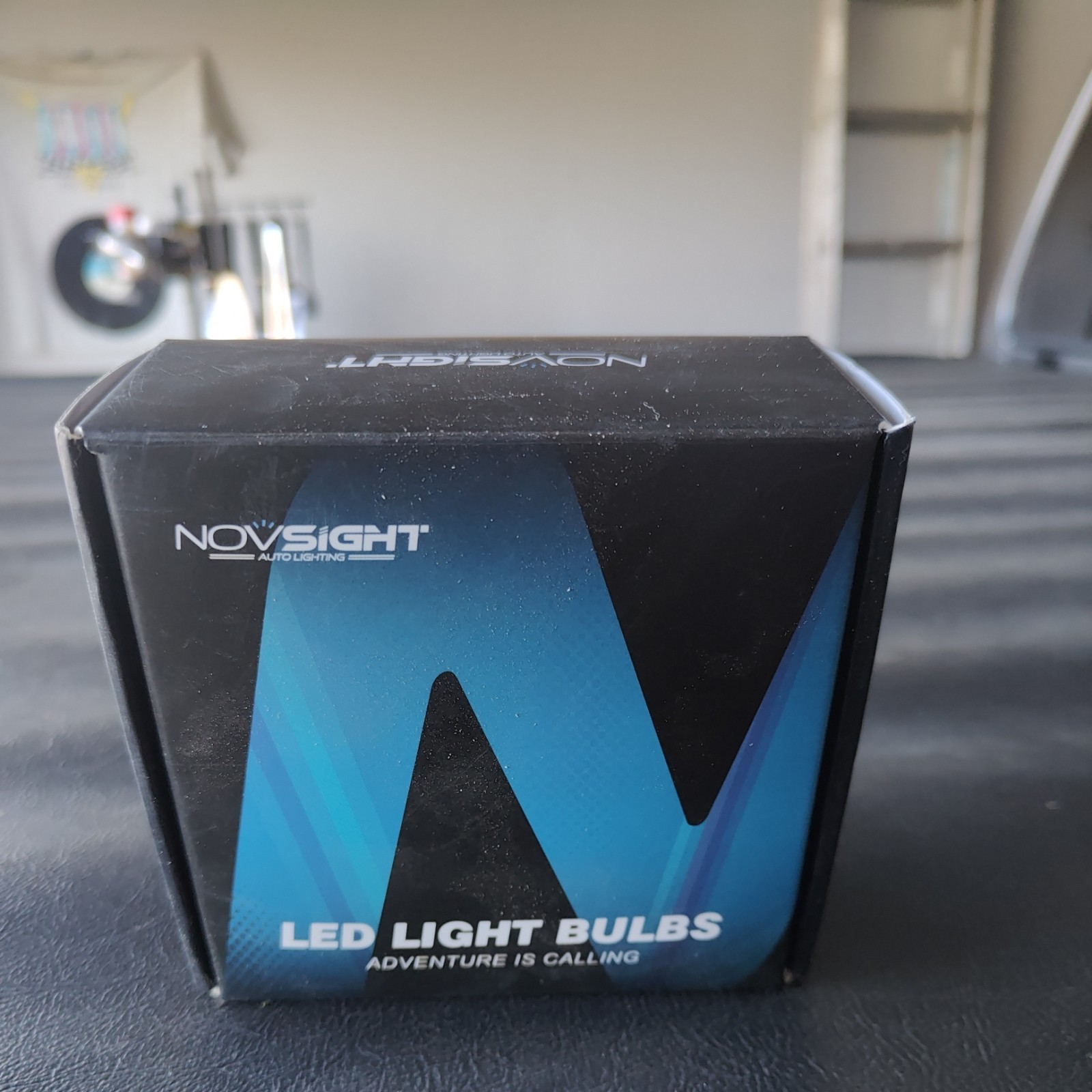 Novsight