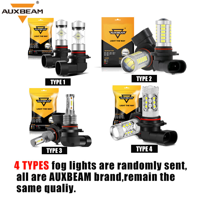 For Chevy Colorado 2009-2012 CANBUS 6500K LED Headlight Hi-Lo Beam + Fog Lights