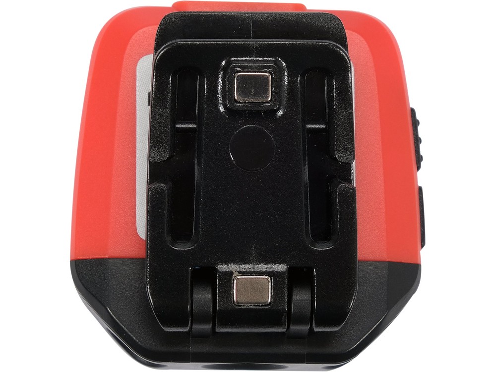 Yato LED Headlamp 2In1 SMD LED 200Lm + 3.7V 500Mah YT-08598