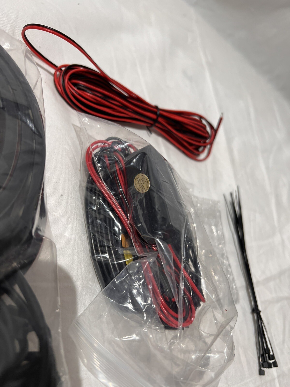 Am other RGB LED CHASSIS LIGHT KIT