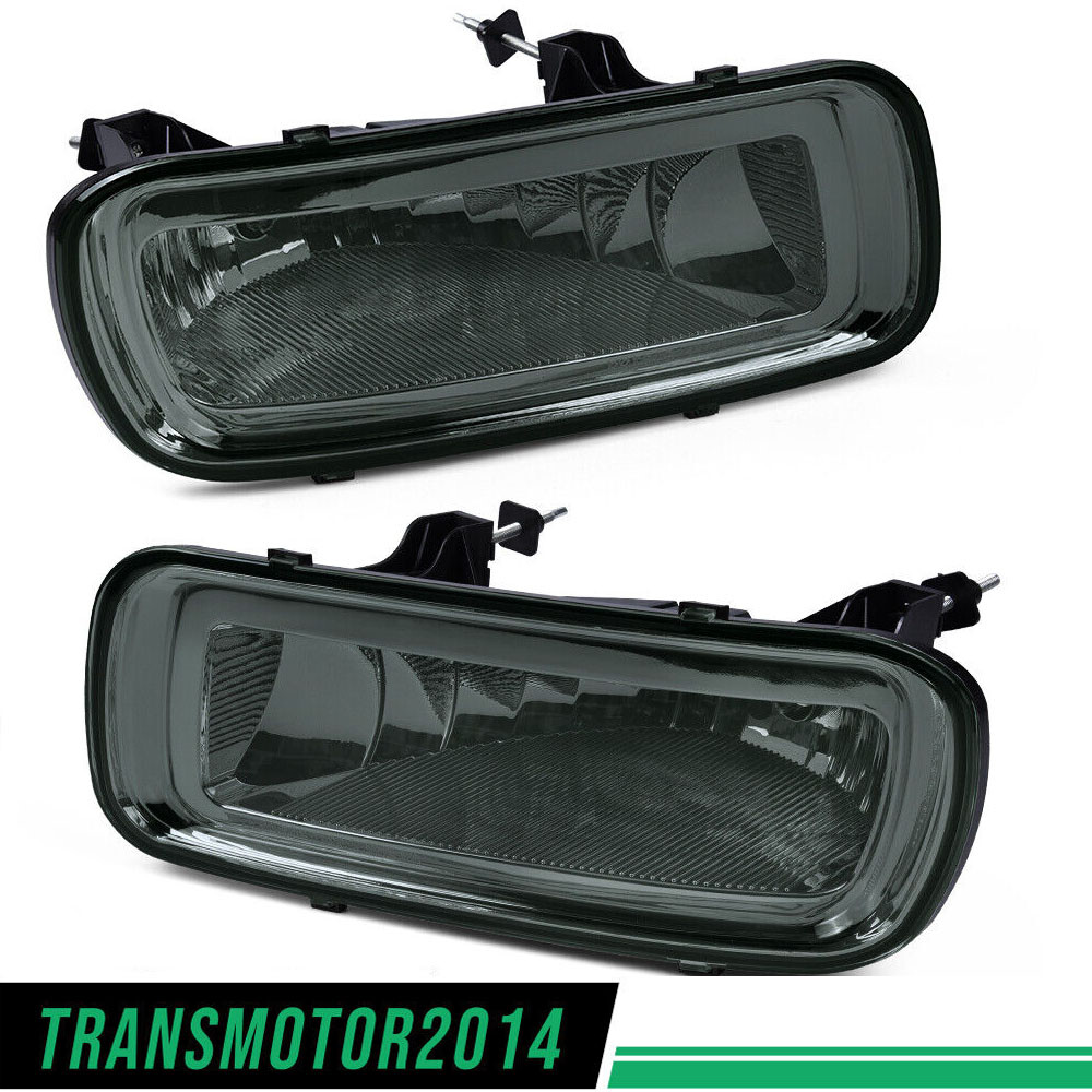 Fit For 2004-2006 Ford F-150 Fog Light Front Left & Right FO2593197 FO2592197