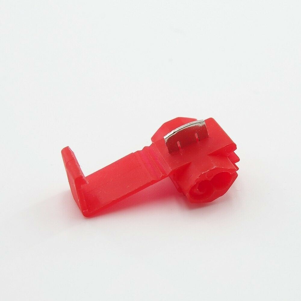 2pcs Load Resistor 50W 6RJ 6ohm LED Decoder FIX Hyper Flash Turn Signal Blinker