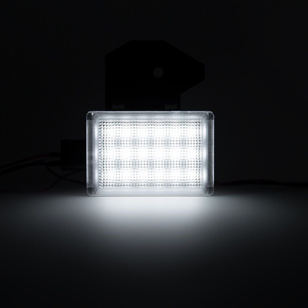 LED Underhood Hood Courtesy Light For Dodge RAM Charger Jeep Wrangler Chrysler