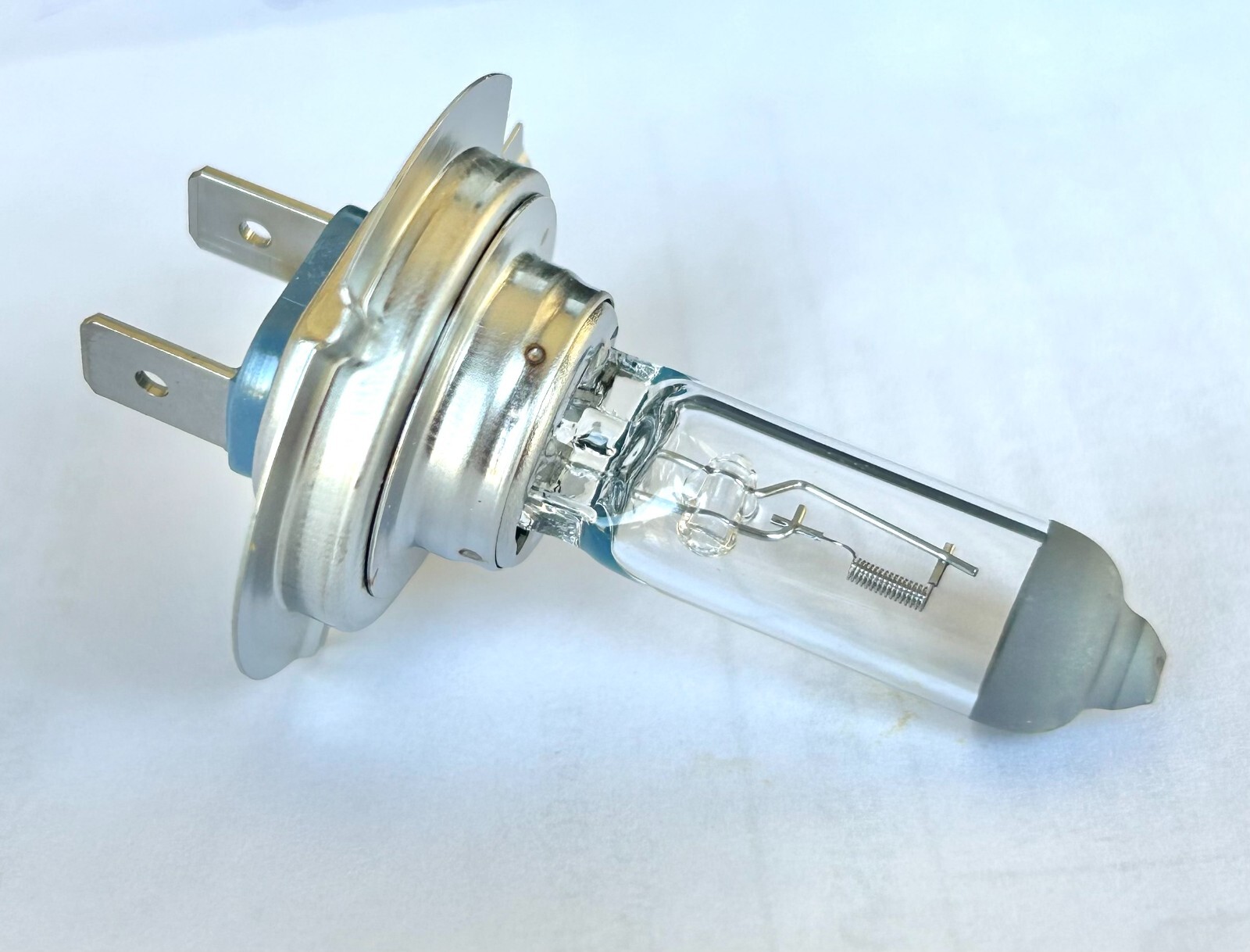 2x New OEM Philips 12972 H7 55W Light Lamp Bulbs Bulb Set FREE SHIPPING!