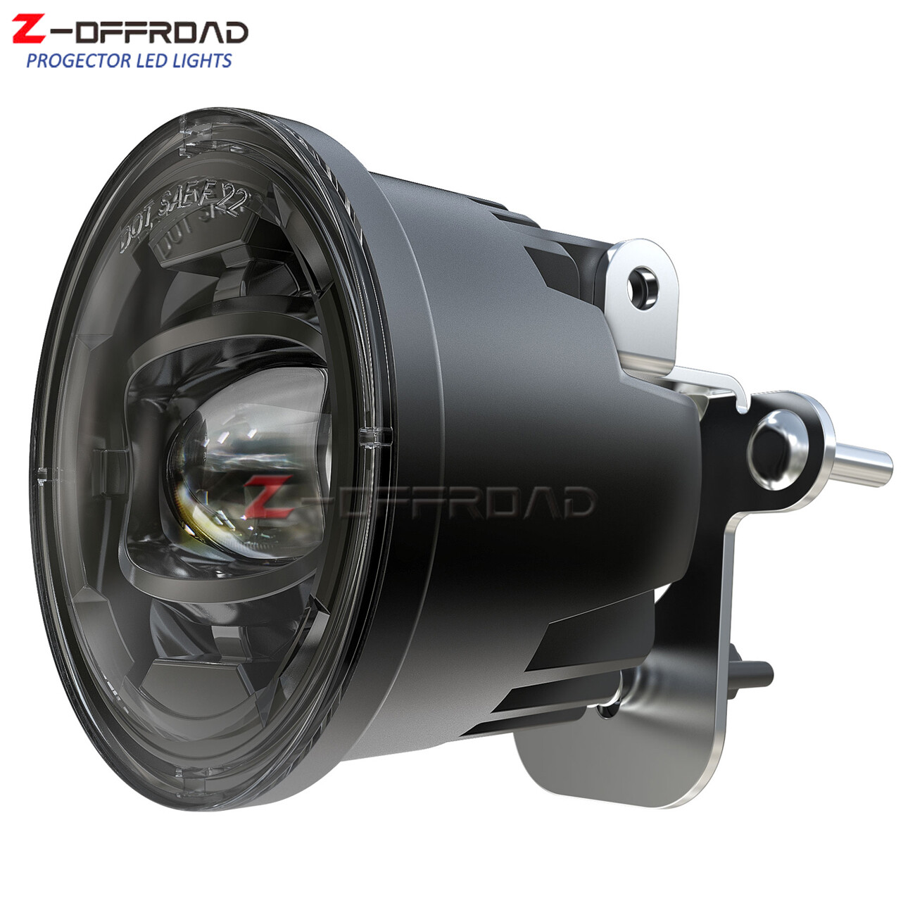 2PCS LED Fog Lights Lamps for 2001-2006 Chevy Suburban 1500 Tahoe Z71