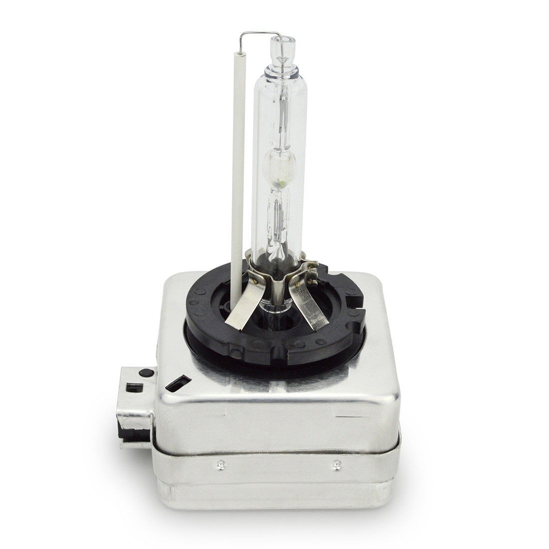 Cold White D1S Xenon Bulb 6000K For Audi S4 2004-2008 Headlight High or Low Beam