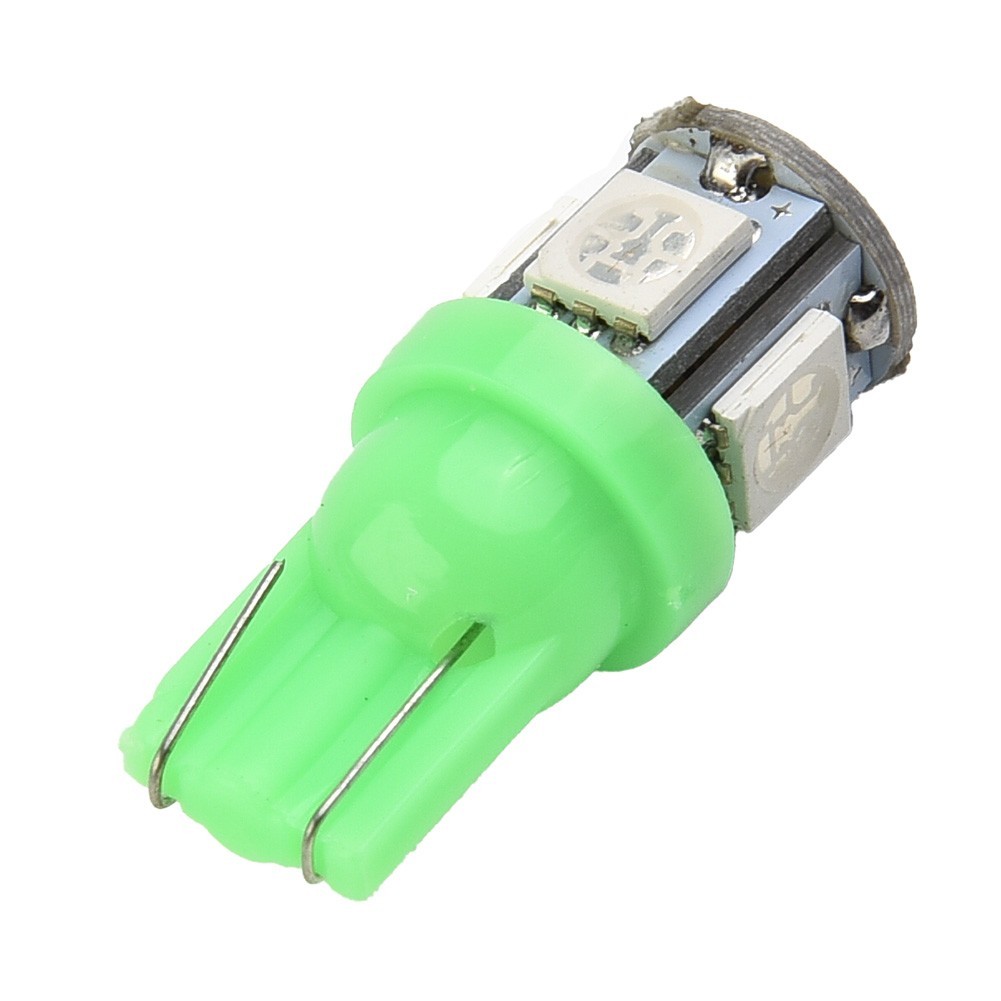 Replacement Car light socket 10pcs Plastic&LED Instrument Panel New High Quality