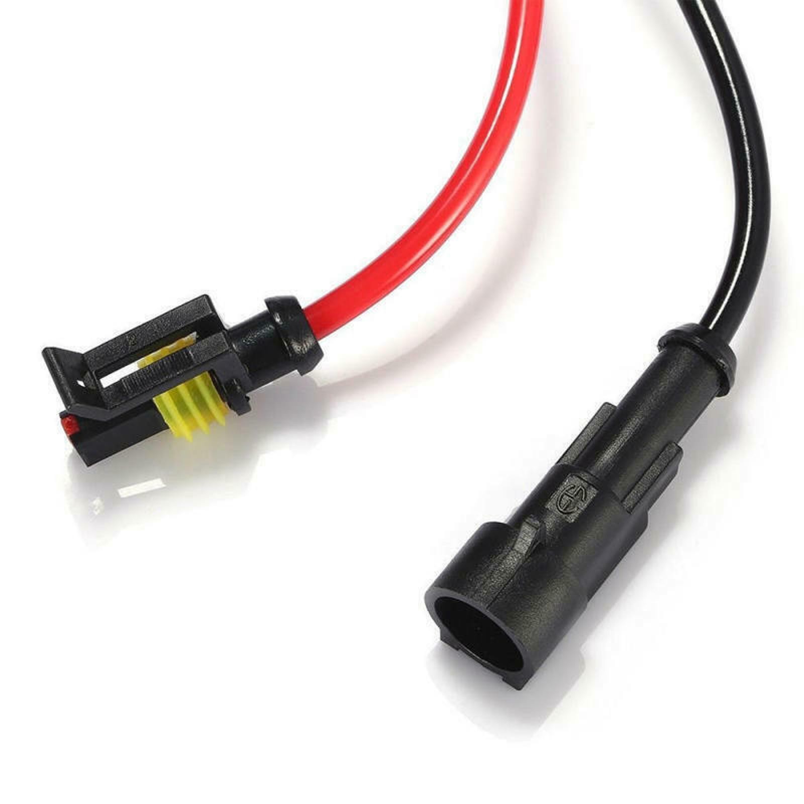 1Pc Universal Xenon HID Conversion Kit Digital DC Ballast Accessories DC12V 35W