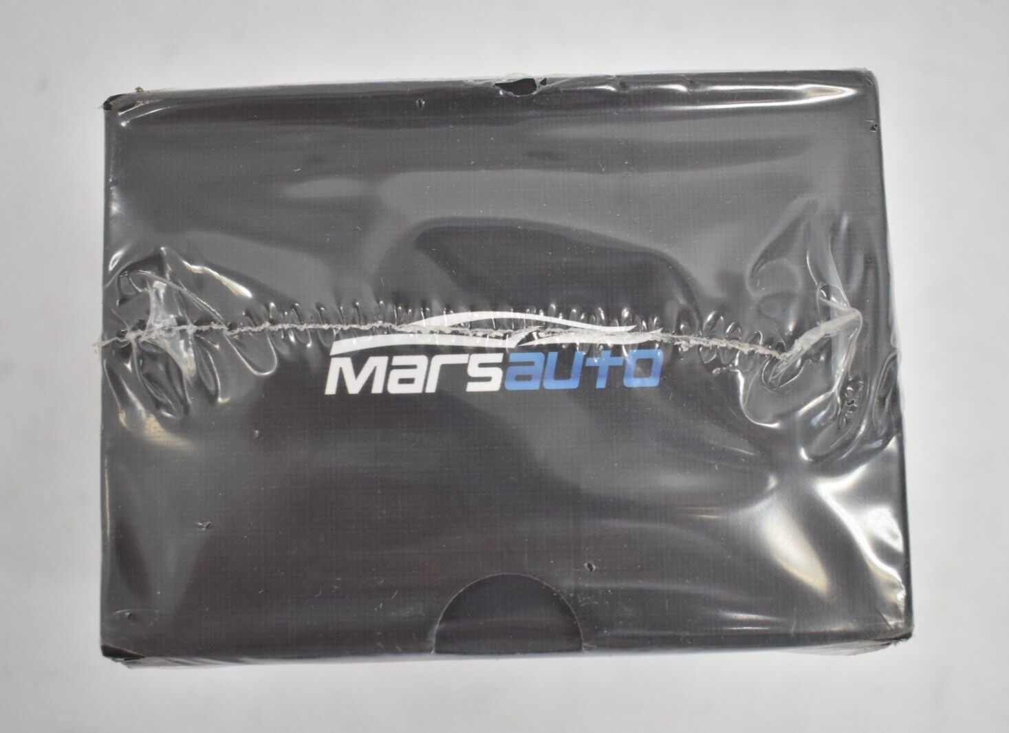 Mars Auto Fog Light Bulbs 2 Piece Replacement Headlights 9006 HB4 HB4U 9006XS