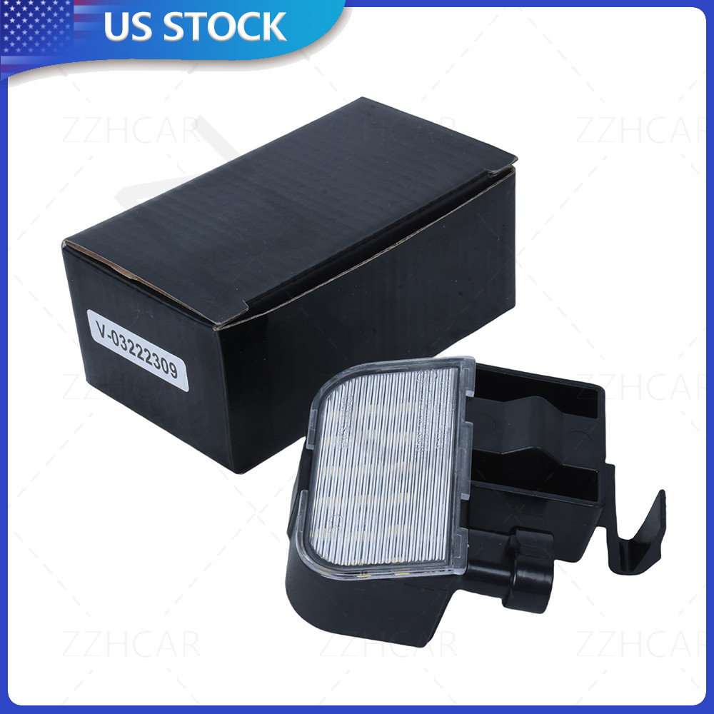 LED Under Hood Light Fits for Chevrolet Suburban 2500 Tahoe GMC Sierra 1500