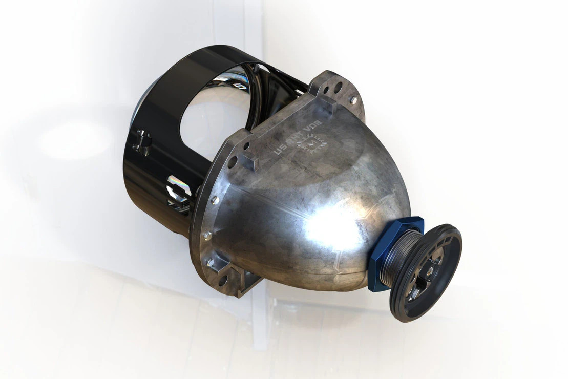 Morimoto H1 8.0 Complete Stage III HID Projector Retrofit Kit