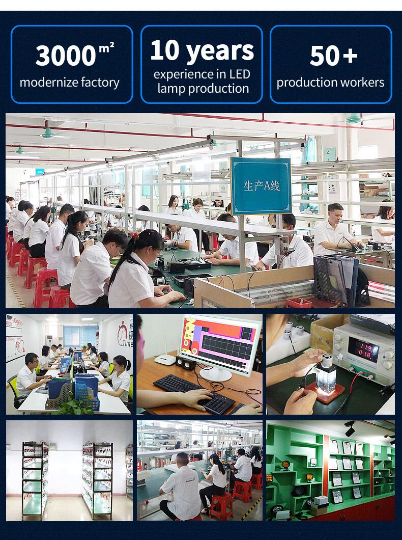 ​2x H7 LED Headlight BulbsHigh Power Super Bright Kit 6000K 16000LM 12 Chips