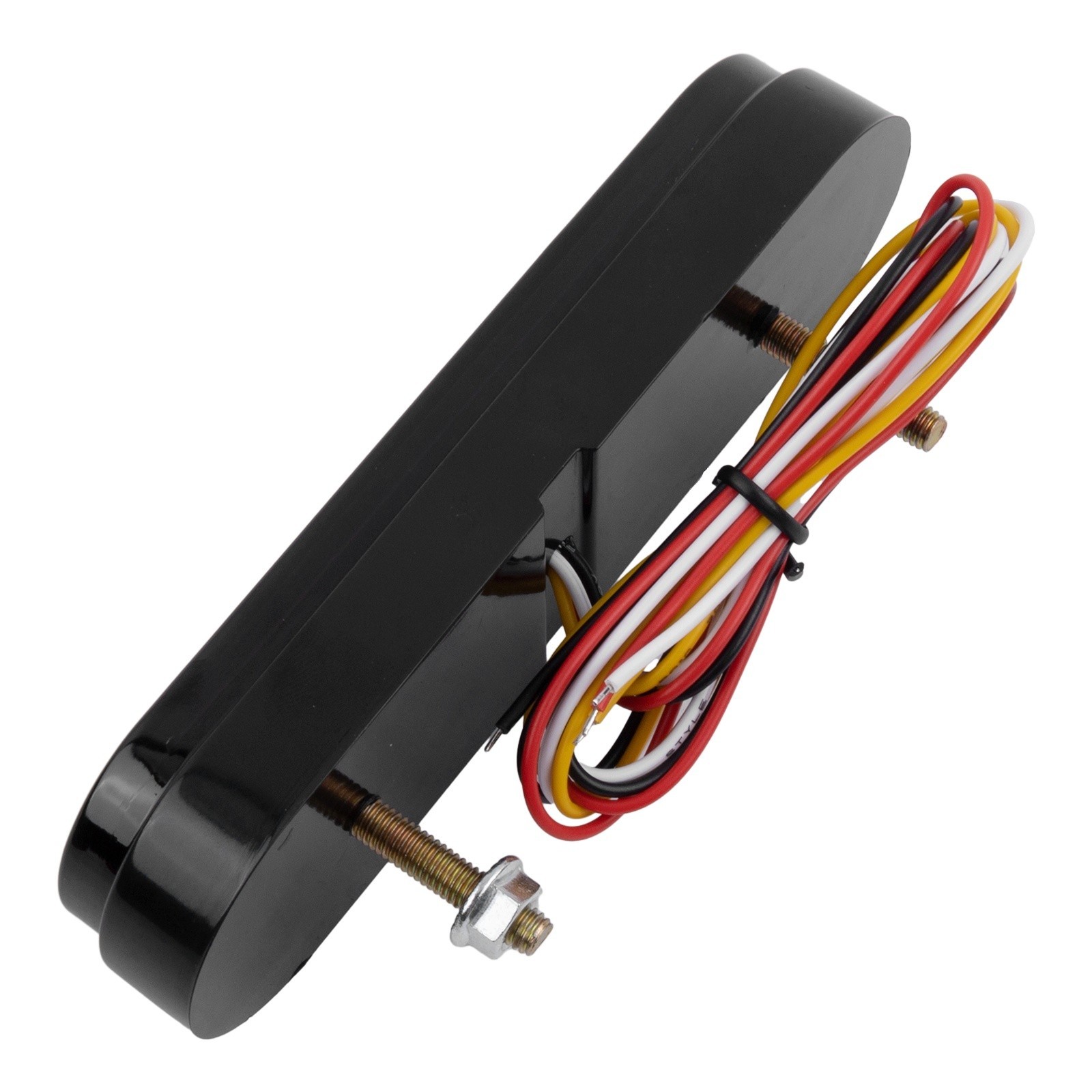 Tail Light 50000hours Black Shell Car Accessories High Quality Material