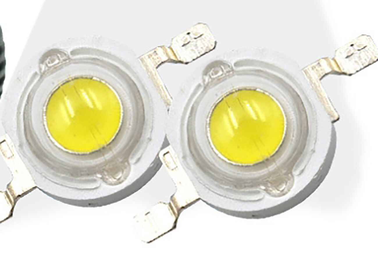 1000LM No Error Canbus LED ANGEL EYE MARKER DRL BULB FOR E90 LCI 09-11 335i 328i