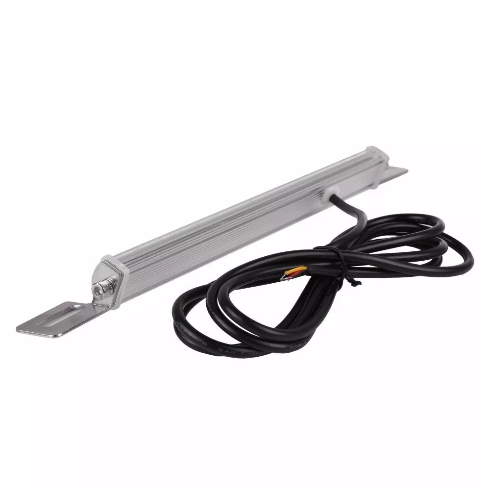 License Plate LED Light Extremely Bright Assembly for Trailer UTV ATV Truck Boat