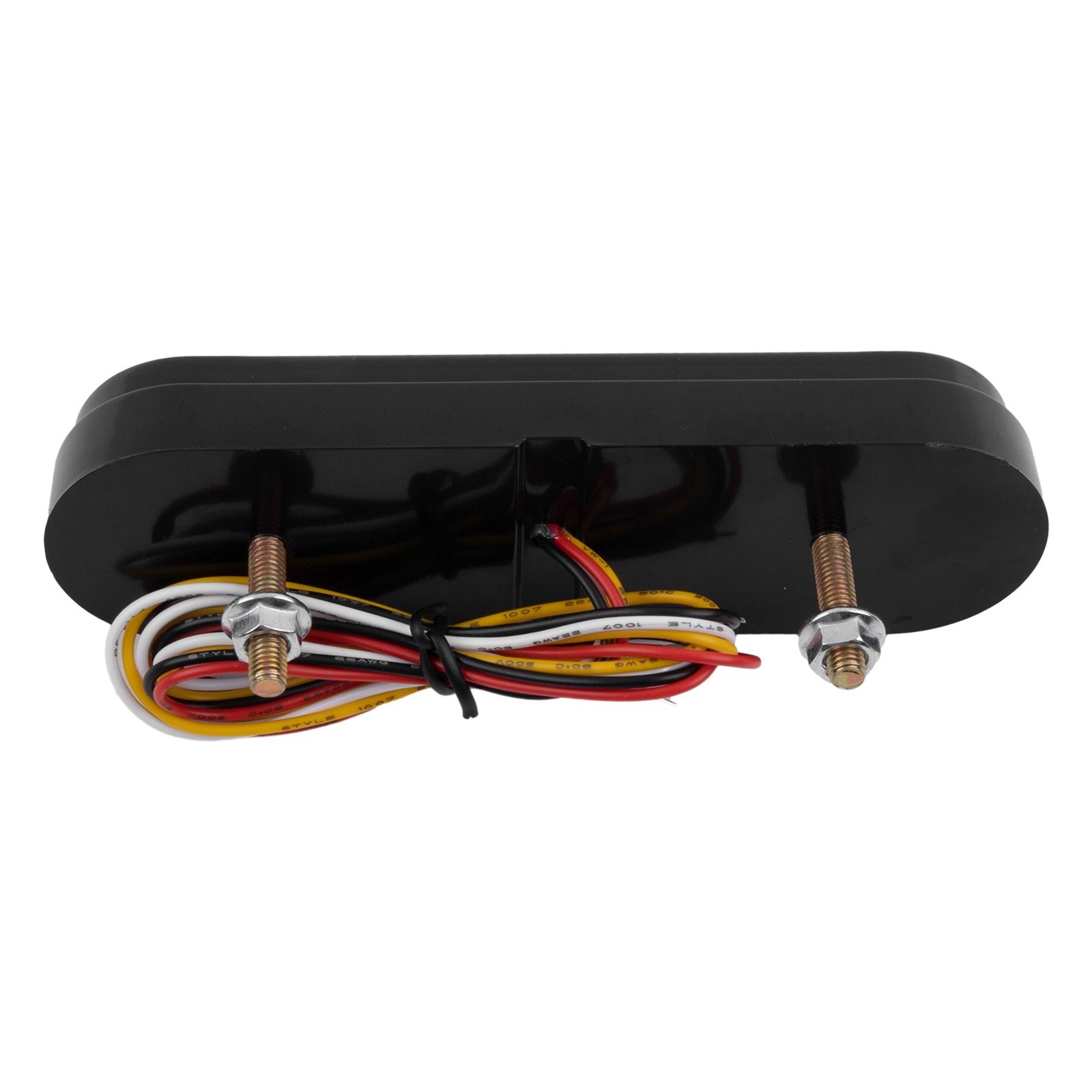 Tail Light 50000hours Black Shell Car Accessories High Quality Material