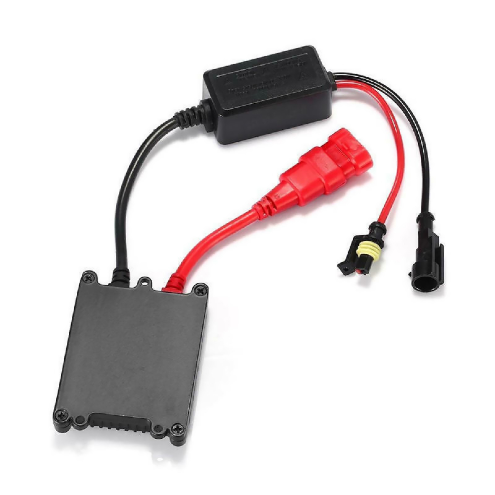 12V AutoMotive Xenon HID Replacement Conversion Kit HID Ballast 55W/35W e