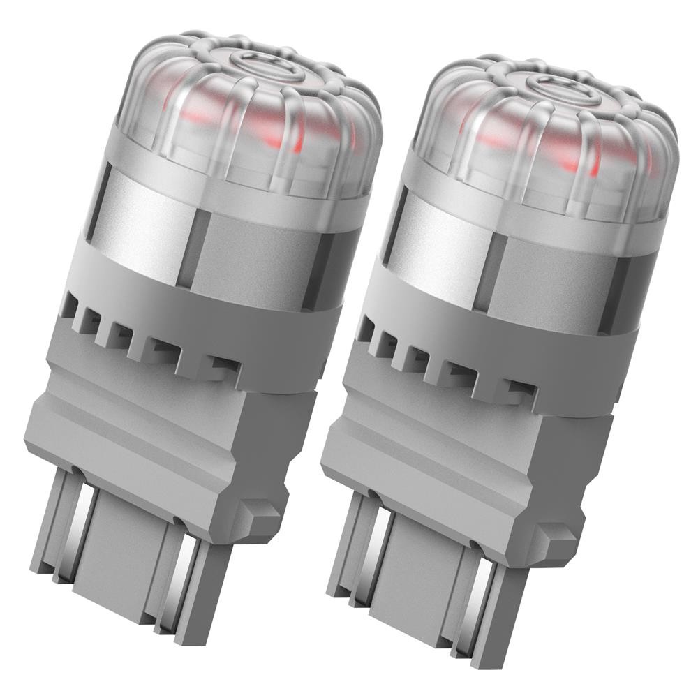 AUXITO 7443 3156 3157 LED Turn Signal Light Bulbs CANBUS Anti Hyper Flash Amber
