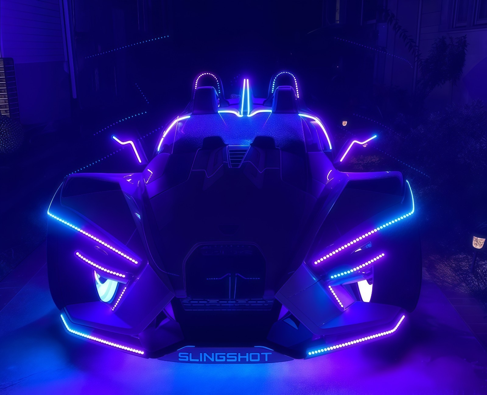 Smoked Full Tinted Black PCB Strips Dream Color CHASING 4FT 6.5FT 16.5FT Lights