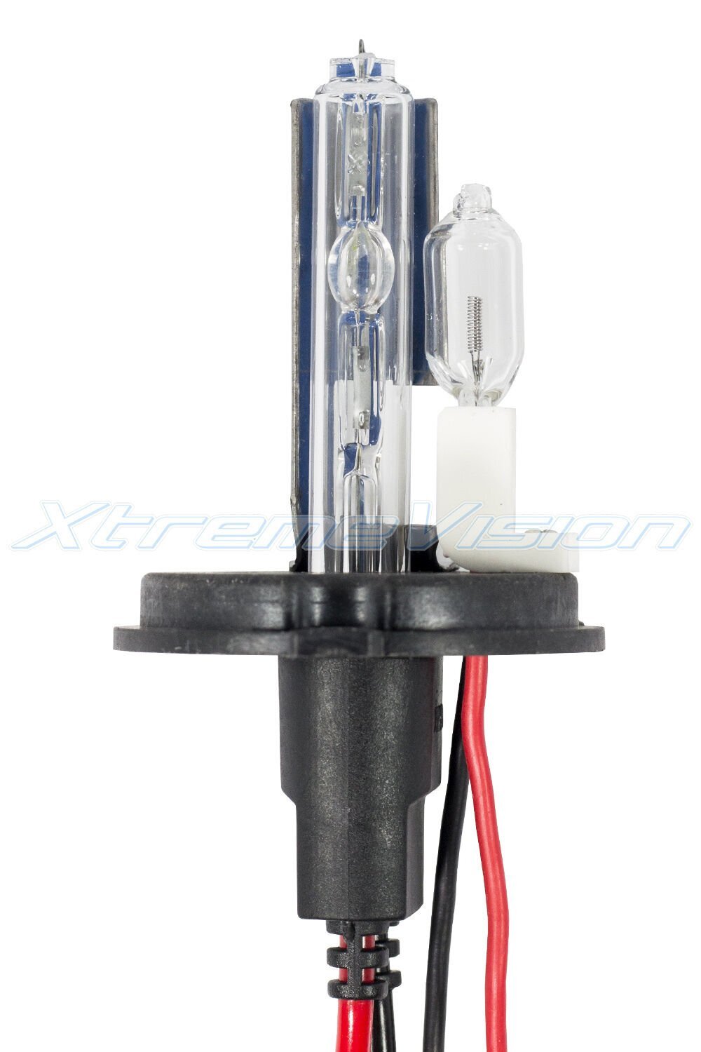 XtremeVision H4 (9003/HB2) HID Xenon Bulbs – 4300K 5000K 6000K 8000K 10000K
