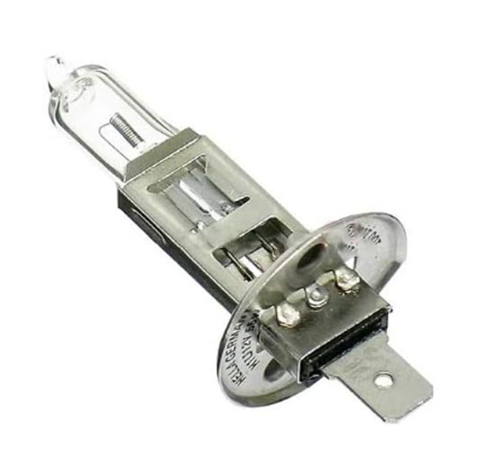 Fog Light Bulb (12V-55W) For 1999-2002 Saab 9-3 PN# 3021 Flosser
