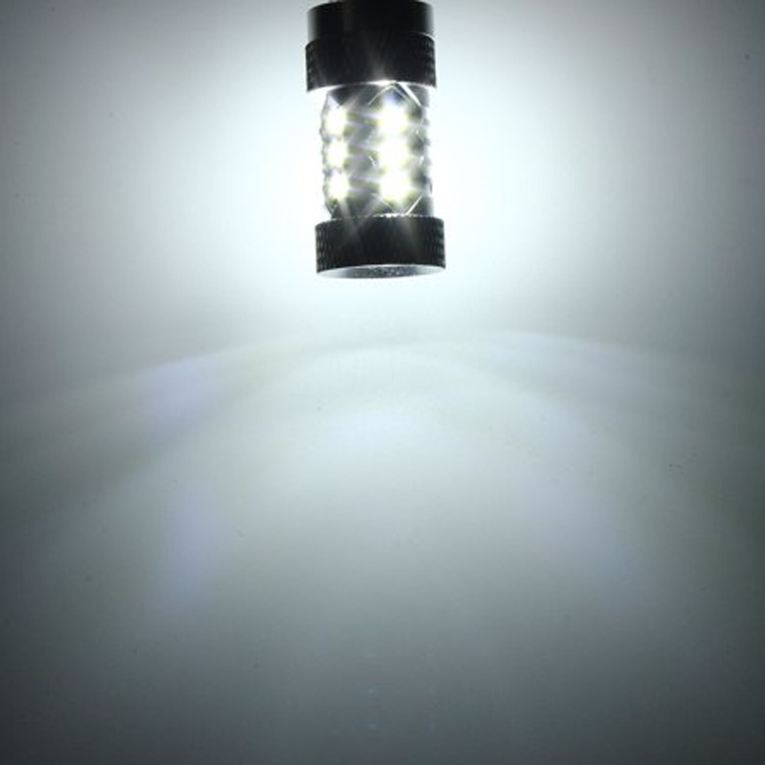 4x H11 LED Headlight Bulbs Conversion Kit H/L Beam 14000LM 6000K Super White