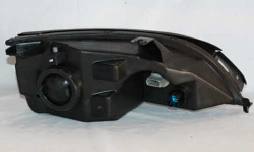 Headlight Assy TYC 20-6724-00