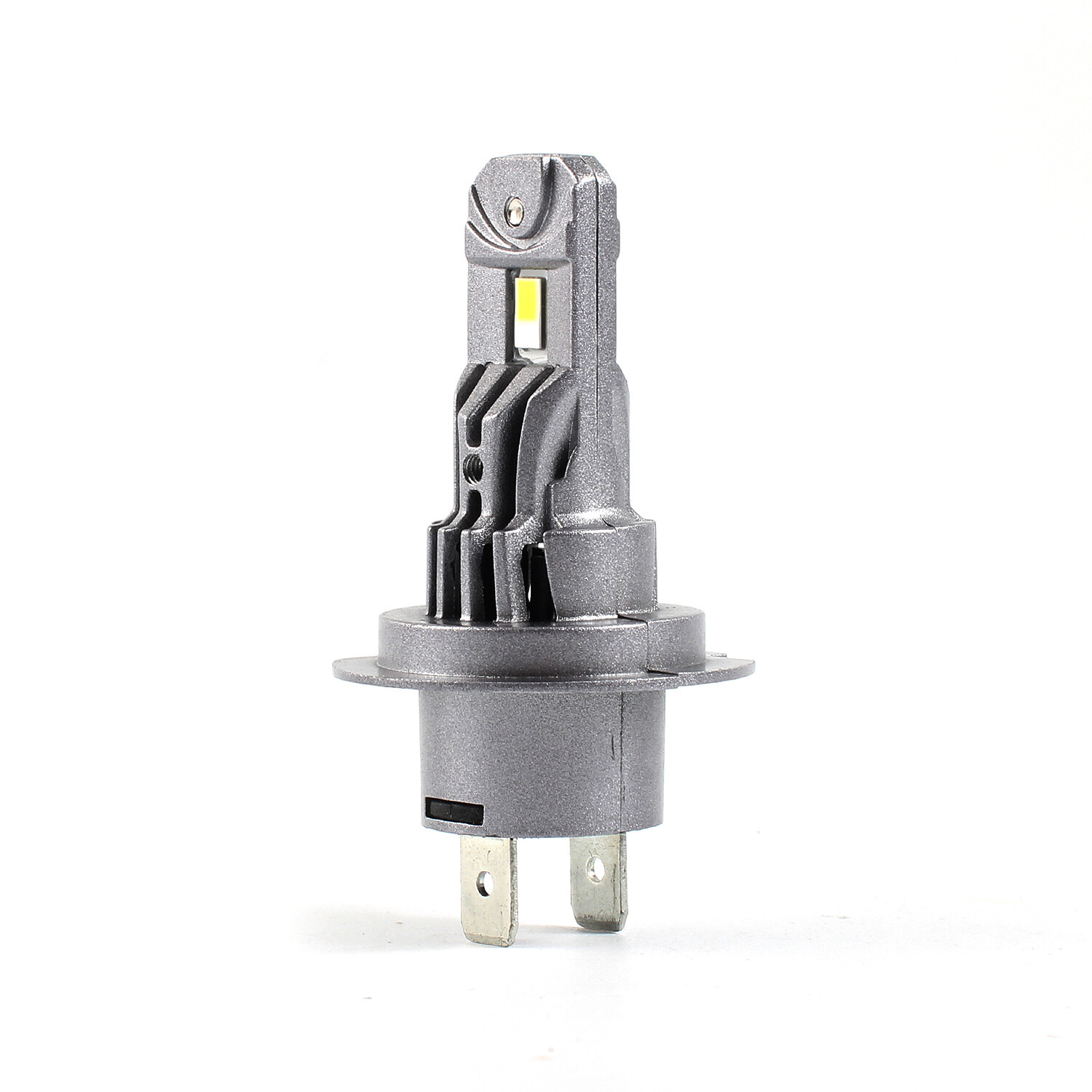 CANBUS H7 LED Headlight Bulb High Low Beam 120W 40000LM Super Bright 6000K White