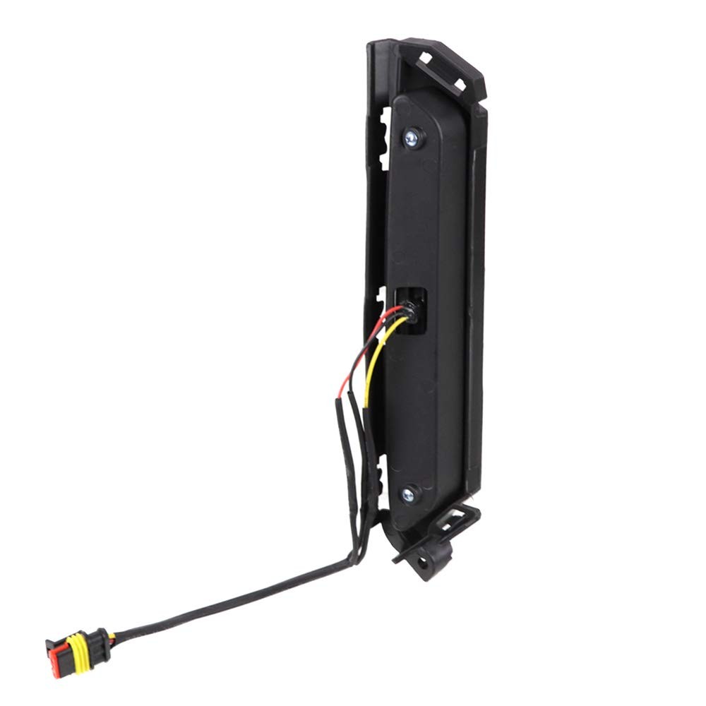Dreamseek LED DRL for Hyundai Elantra 2019 2020 Daytime Running Light Driving…