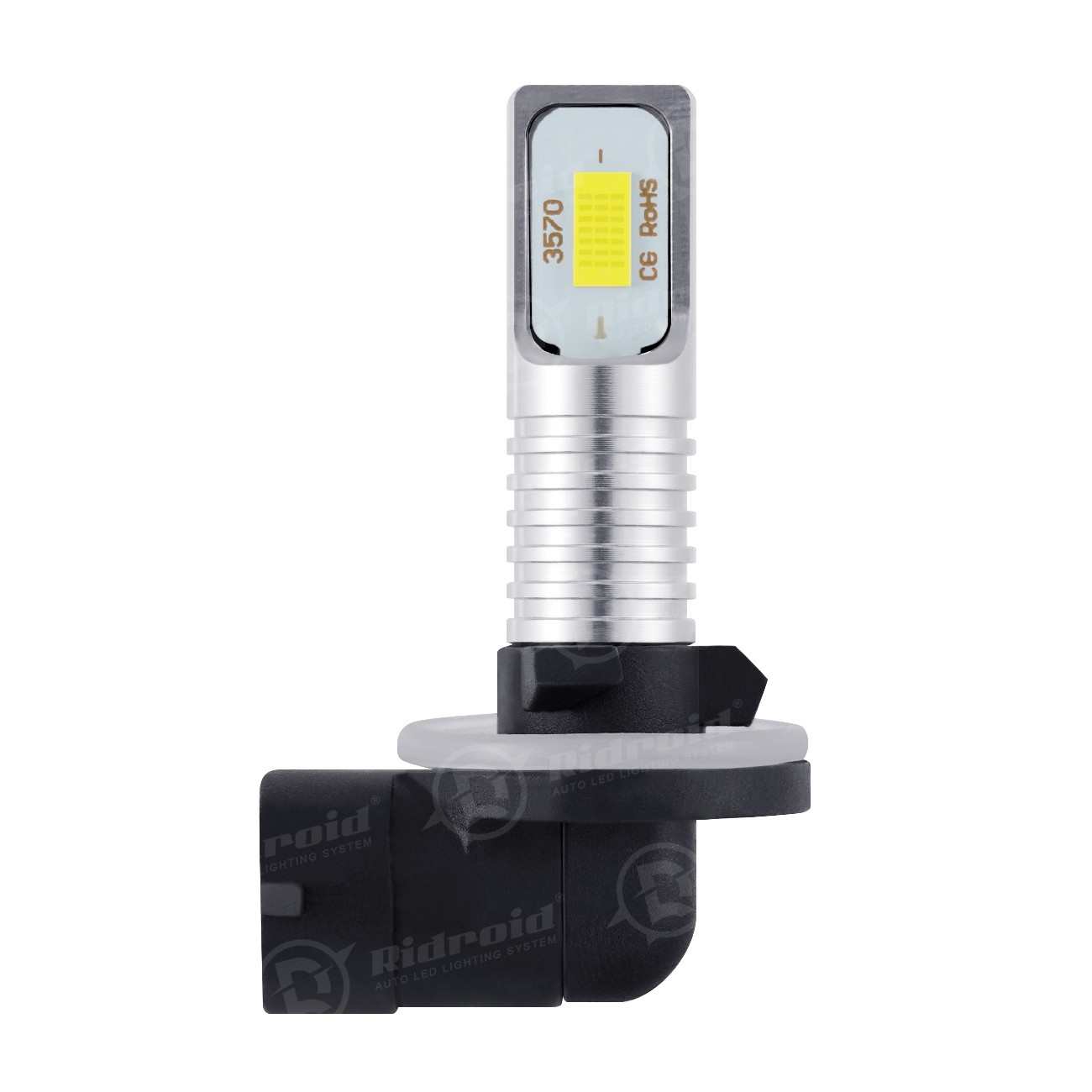 881 LED 12V Car/Tractor/Golf Cart Fog Light Bright Bulbs 862/886/889/894/896