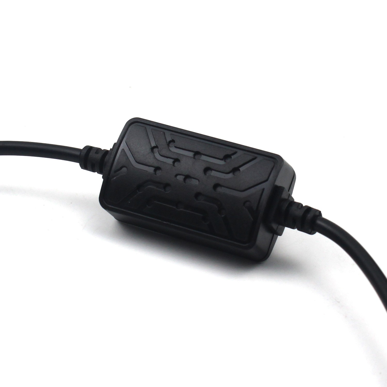 H4 LED Headlight Hi/Low High brightness waterproof built-in fan heat dissipation