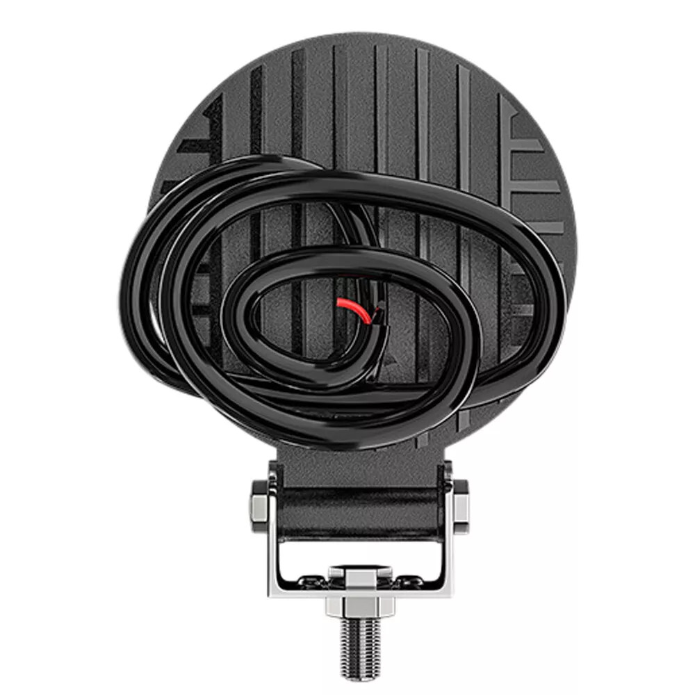 2“inch ED Work Light Flood SPOT Lights Fit Truck Off Road Tractor ATV Round USA