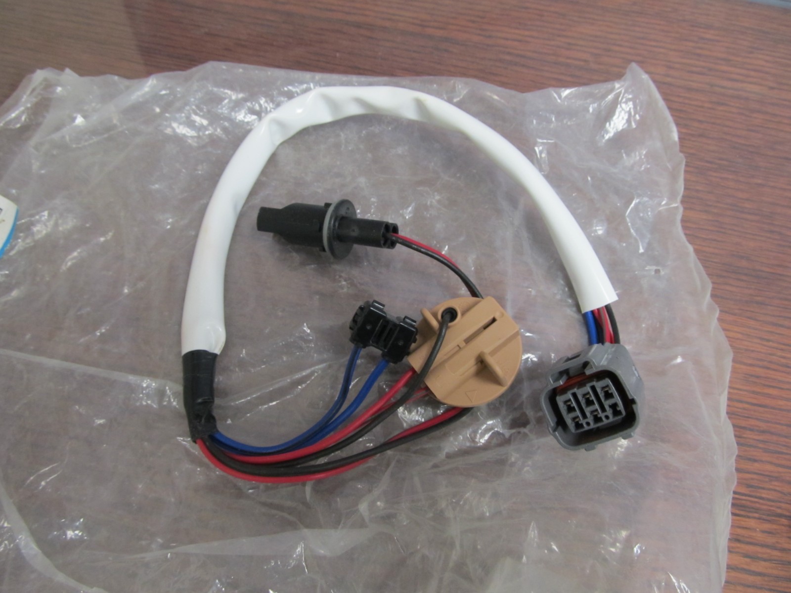 OEM EG21-51-155 Mazda CX7 Front Left /Right Combination Head Light Lamp Harness