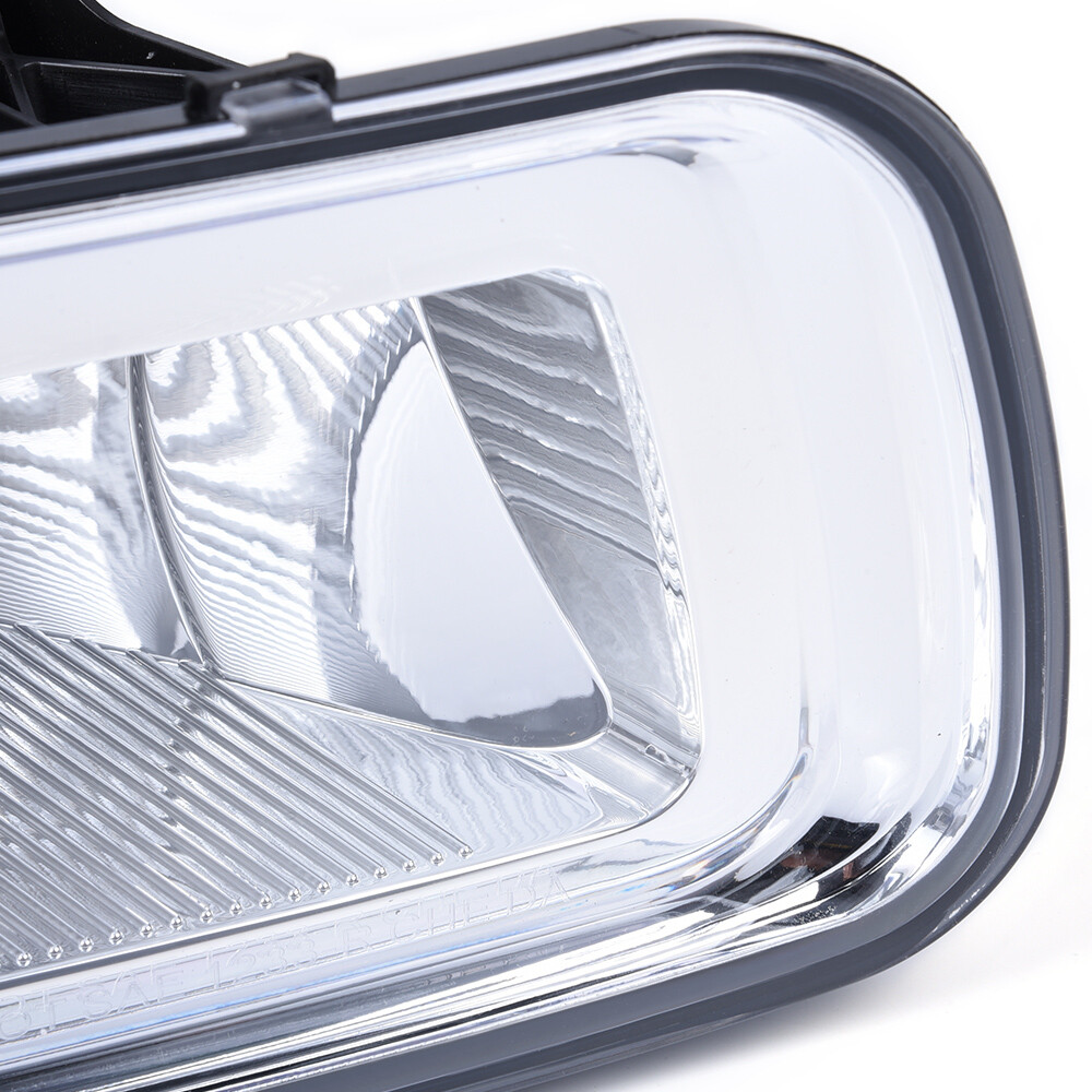 Fit For 2004-2006 Ford F-150 Fog Light Front Left & Right FO2593197 FO2592197