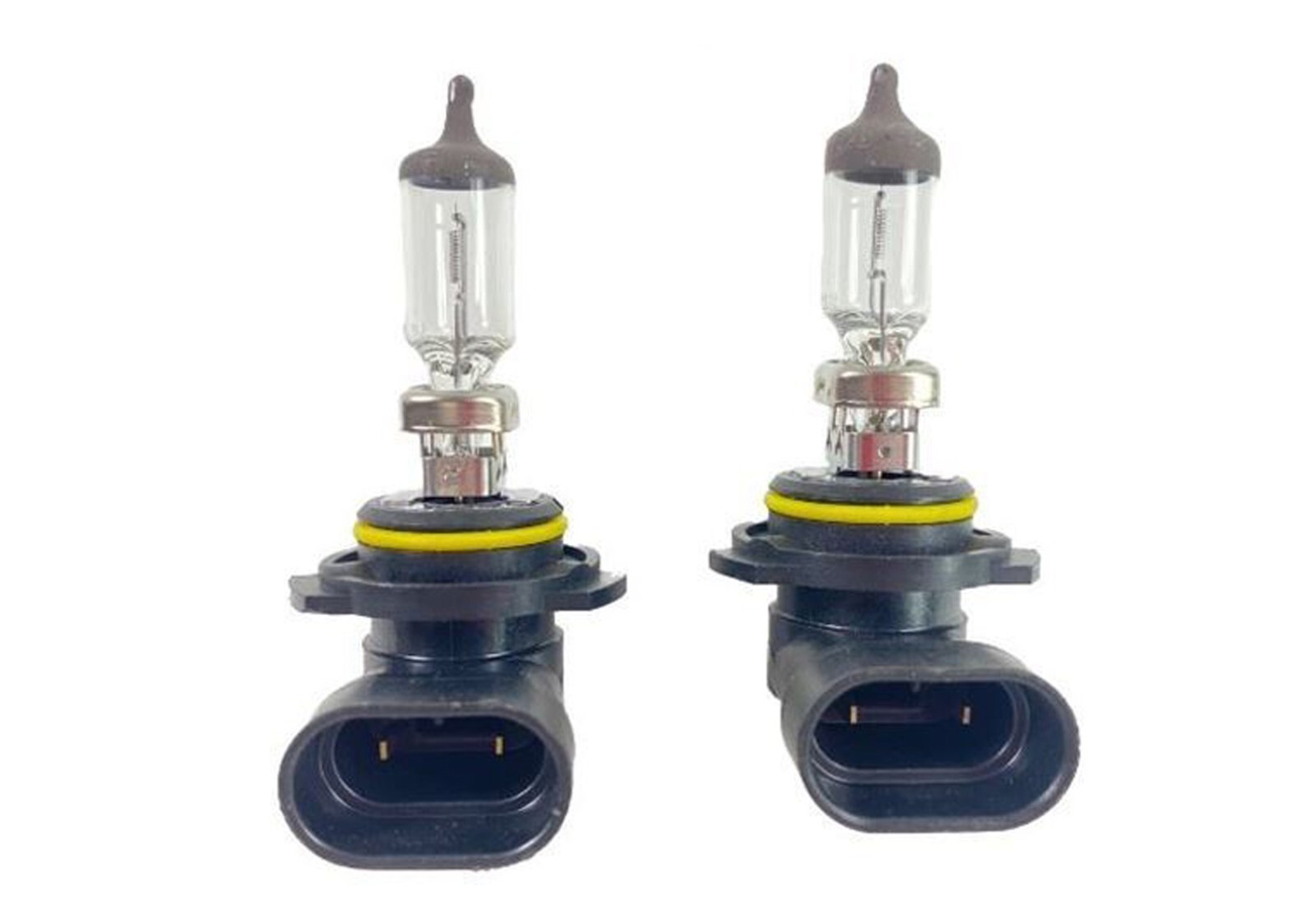2 Pack Sylvania 9006 HB4 U 12V 51W Headlight Bulbs 22P DOT