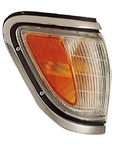 TYC 18-3282-36 95-97 TY TACMA 4WD (w/CHR) P/S.M.L LH, PartsLink # TO2520143, OEM