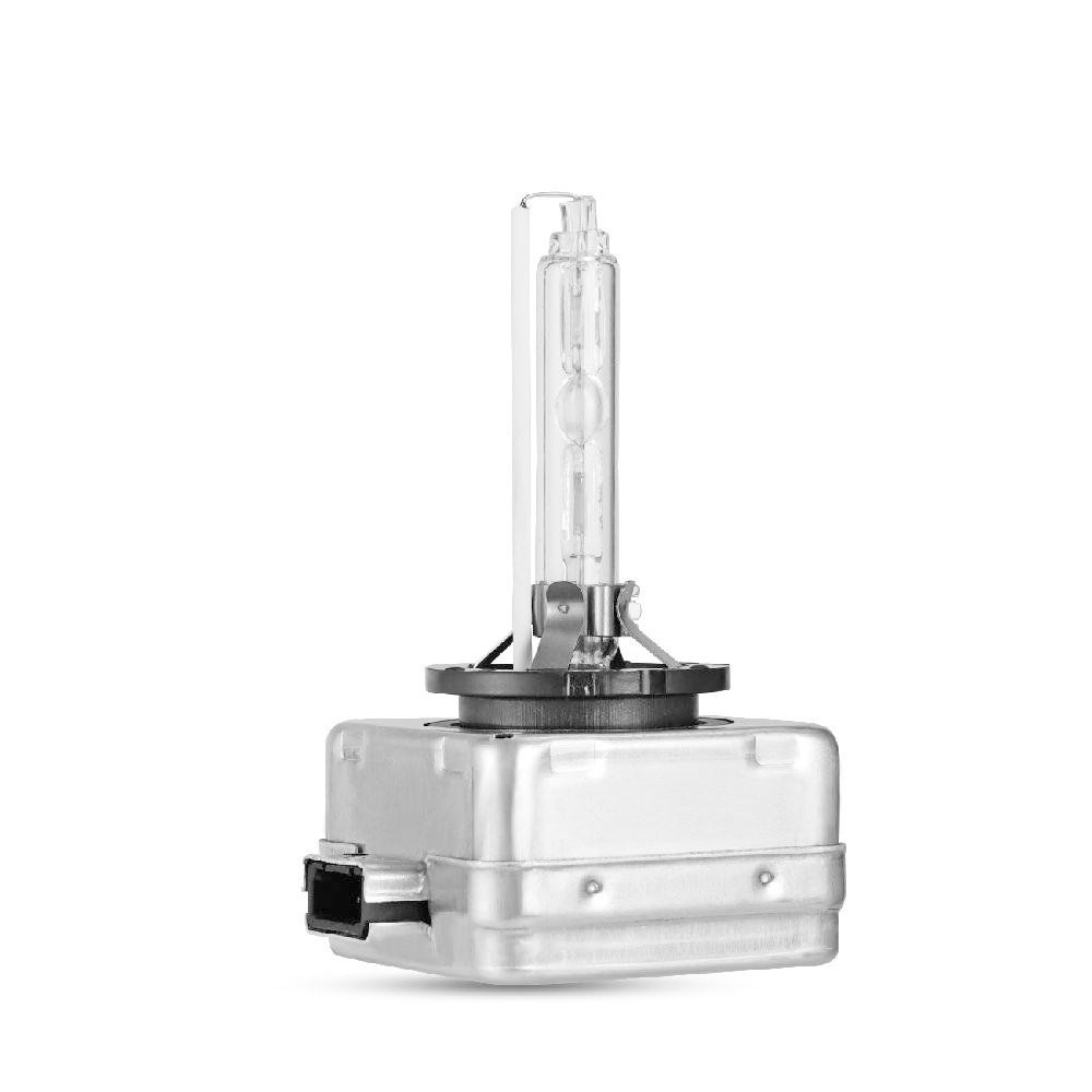Cold White D1S Xenon Bulb 6000K For Audi S4 2004-2008 Headlight High or Low Beam